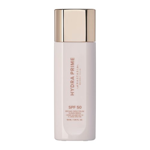 Anastasia Beverly Hills - Hydra Prime SPF 50 - Primer, 50 ml, Fantasie