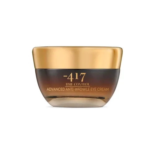 -417 Time Control Advanced Anti-Wrinkle Augencreme 30 ml