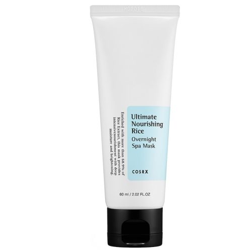 COSRX, COSRX - Ultimate Nourishing Rice Overnight, 60  ml