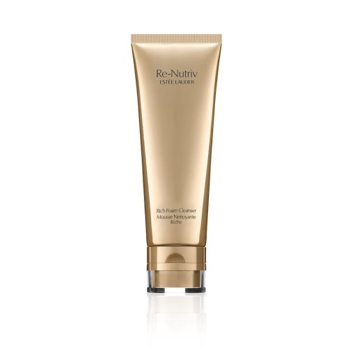 Estée Lauder Re-Nutriv Reinigung Rich Foam Cleanser Reinigungsschaum 125 ml