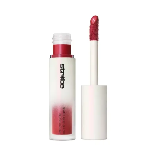 MAC Cosmetics - Strobe Beam Liquid Blush, 4.3 ml, Good Vibes