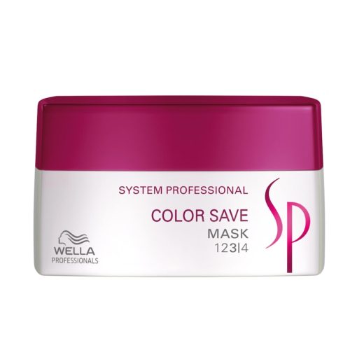 Wella Professionals SP Color Save Mask 200 ml
