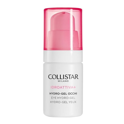 Collistar IDROATTIVA+ EYE HYDRO-GEL Augencreme 50 ml Damen