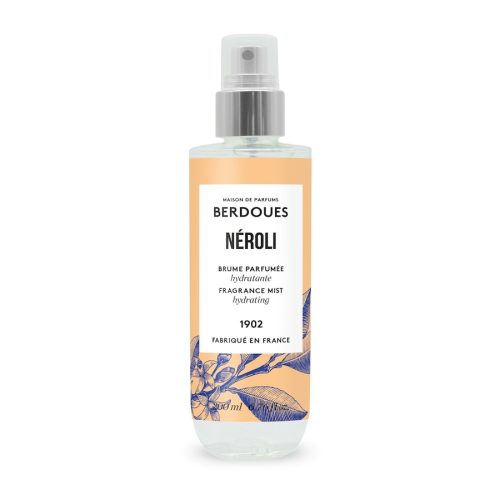 Berdoues Fragrance Mist Neroli Bodyspray 200 ml Damen
