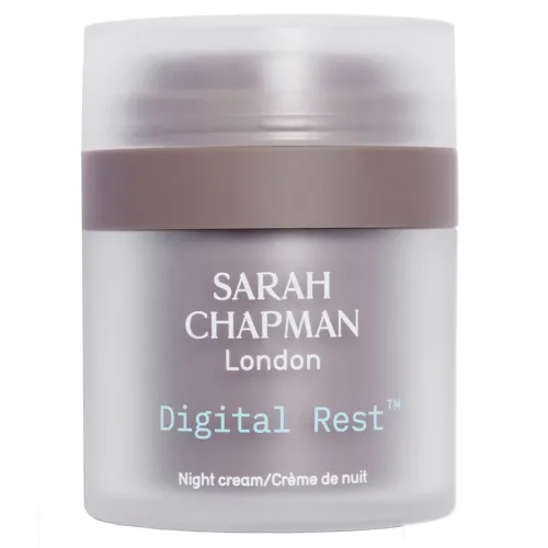 Sarah Chapman Digital Rest Nachtcreme 30 ml