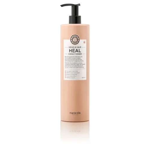 Maria Nila, Maria Nila Head & Hair Heal Conditioner 1000 ml