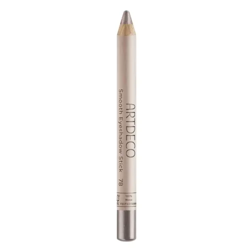 ARTDECO Smooth Eyeshadow Stick Lidschatten 3 g Soft Anthracite