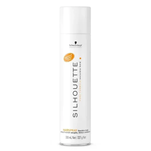 Schwarzkopf, Schw. Silhouette Flex. Hold Hairspray