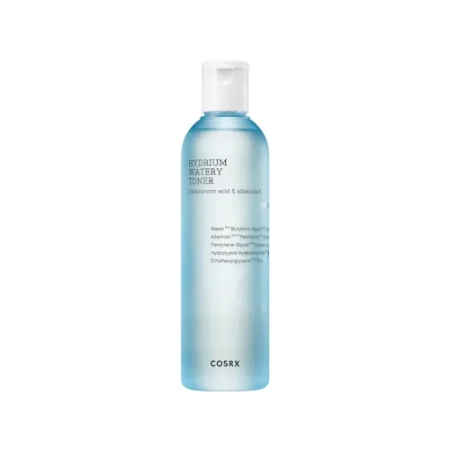 COSRX, Cosrx Hydrium Watery Toner Gesichtswasser 150 ml