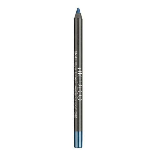 ARTDECO Soft Waterproof Eyeliner 1,2 g Nr. 32 - Dark Indigo