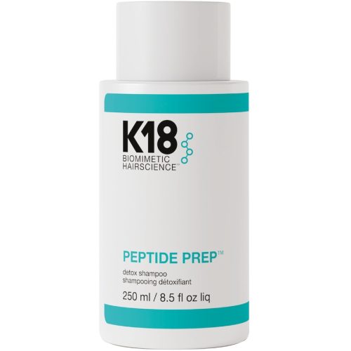K18 Biomimetic Hairscience, K18 Biomimetic Hairscience - Peptide Prep Detox Shampoo