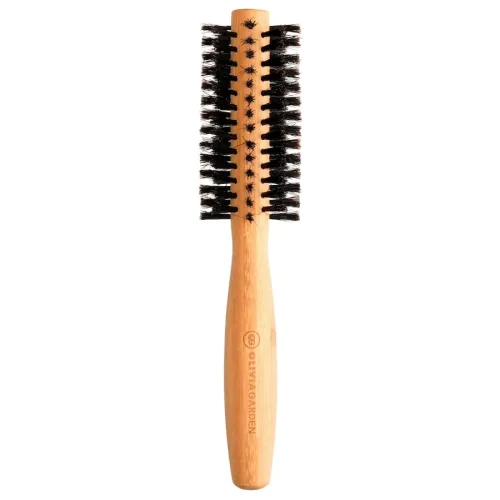 undefined, Olivia Garden Bamboo Touch Boar Rundbürste 15/40 mm