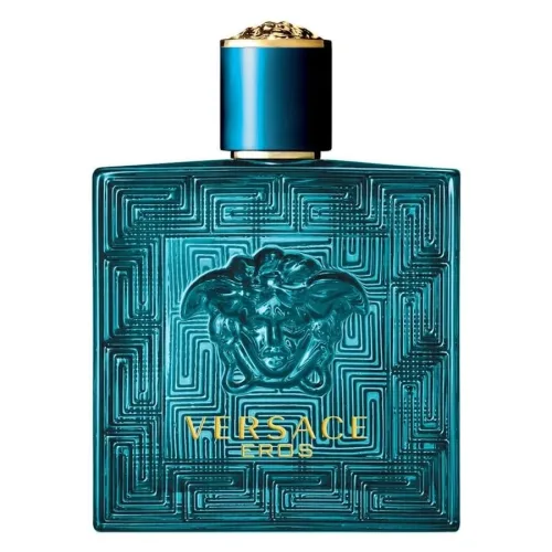 Versace, Versace Eros by Versace After Shave Lotion 100 ml