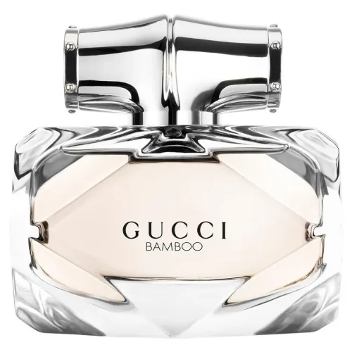 Gucci, Gucci Bamboo Eau De Toilette Spray 50 ml