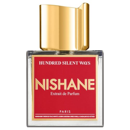 NISHANE Hundred Silent Ways Parfum 100 ml