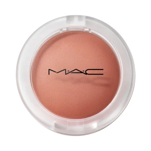 MAC Cosmetics - GLOW PLAY BL R+S Ext-GINGER L, 7.3G, GINGER LUCK