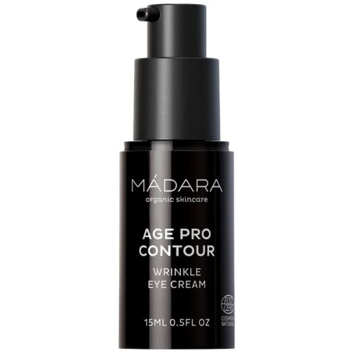 MÁDARA AGE PRO Contour Anti-Falten Augencreme 15 ml