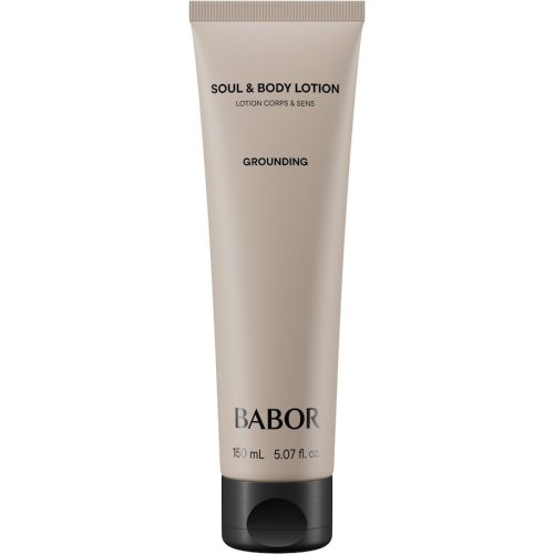 BABOR Soul & Body Lotion Grounding Bodylotion 150 ml