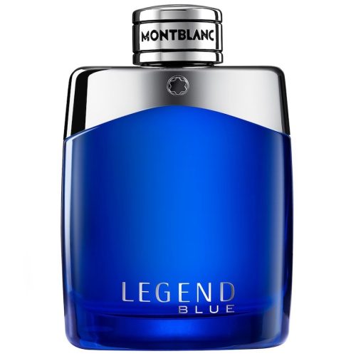 Montblanc Legend Blue Eau de Parfum 100 ml Herren