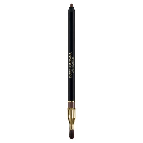 Dolce&Gabbana My Lip Overliner Lipliner 1,2 g 05 - MY CHOCOLATE BROWN