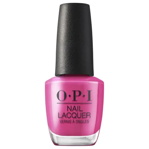OPI Nail Lacquer The New OPIcons Nagellack 15 ml STRAWBERRY COSMO