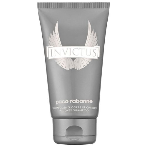 Rabanne Invictus All Over Shampoo Duschgel 150 ml Herren