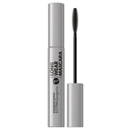 Bell Hypo Allergenic Long Wear Mascara 9,5 g Black