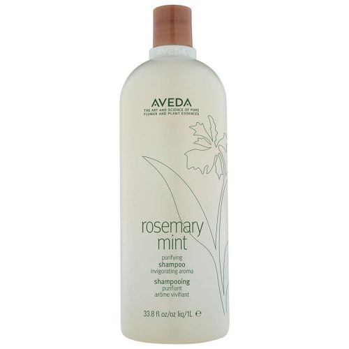 Aveda rosemary mint Shampoo 1000 ml