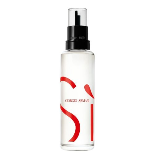 ARMANI - Eau de Parfum Refill, Sì Passione Eau de Parfum Refill, 100  ml