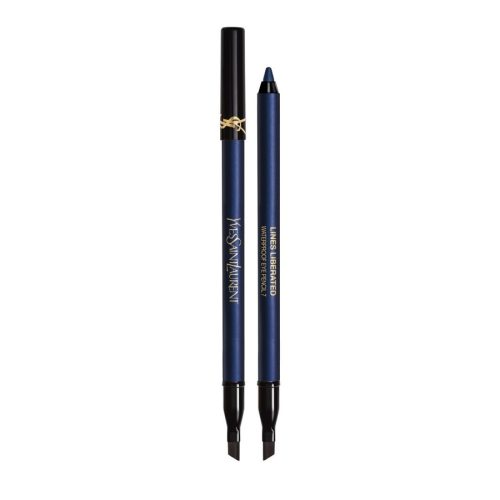 Yves Saint Laurent Musthaves Lines Liberated Kajal 1,2 g 07 - Unconditional Marine