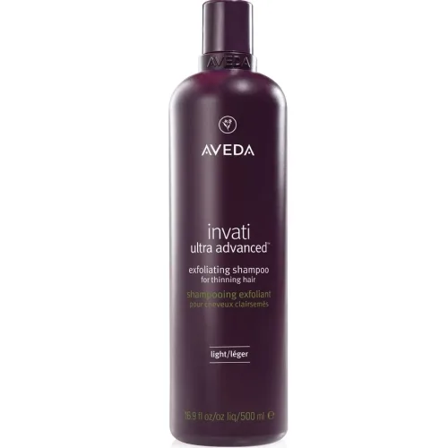 Aveda invati ultra advanced? Exfoliating Light Shampoo 500 ml