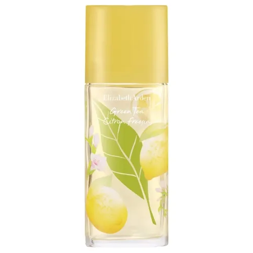 Elizabeth Arden, Elizabeth Arden Green Tea Citron Freesia Eau De Toilette Spray 100 ml