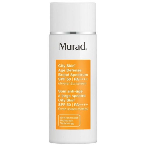 MURAD Environmental Shield Anti-Aging-Gesichtspflege 50 ml Damen