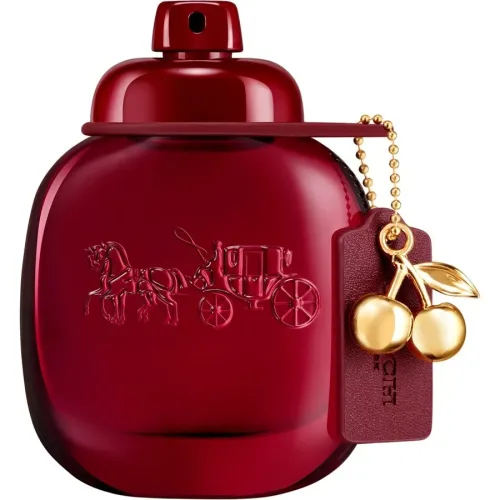 COACH Cherry Damenparfum 50 ml Damen