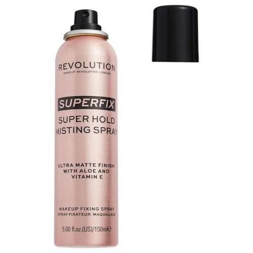 Super Fix Misting Spray Damen  150 ml