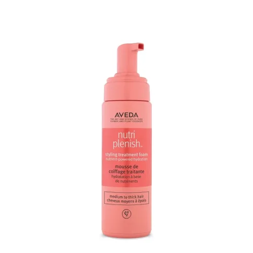 Aveda nutriplenish? Liquid Styling Foam Schaumfestiger 200 ml