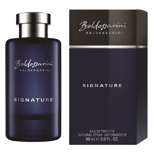 Baldessarini Signature Eau de Toilette 90 ml Herren