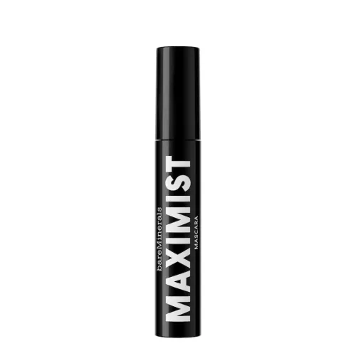 bareMinerals Maximist? Phyto-Fiber Volumizing Mascara 9 ml BLACK