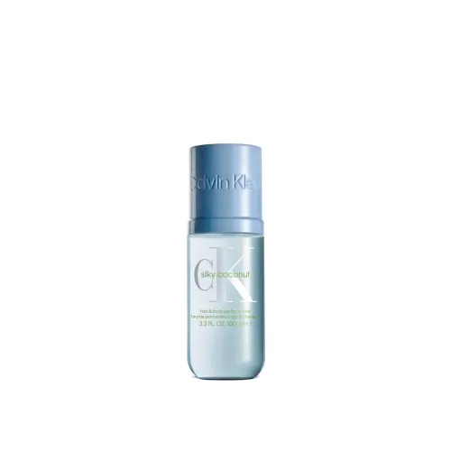 CALVIN KLEIN Silky Coconut Bodyspray 100 ml