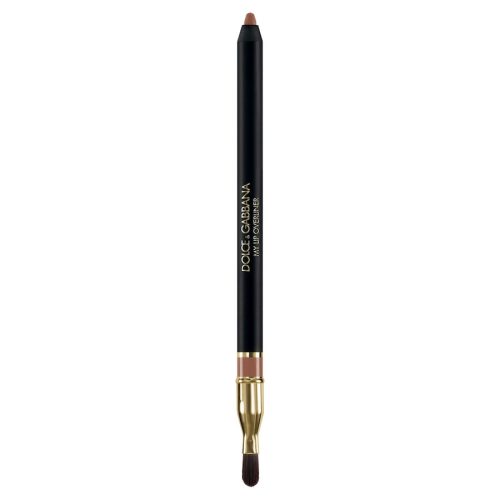 Dolce&Gabbana My Lip Overliner Lipliner 1,2 g 02 - MY BROWNIE NUDE