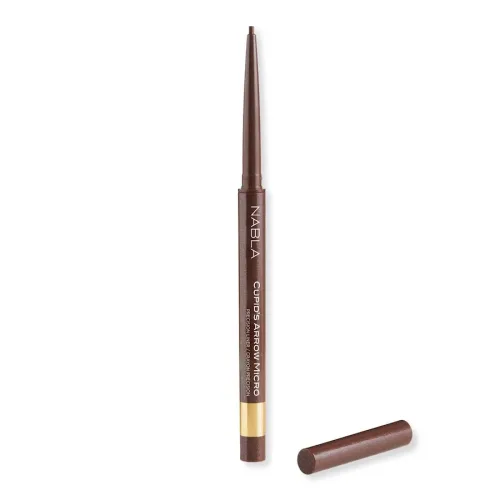 NABLA Cupid?s Arrow Micro Eyeliner 075 g CAFFEINE
