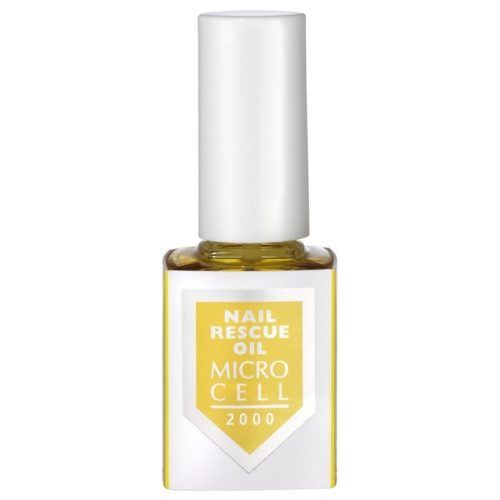 Microcell Microcell 2000 Nail Repair Nail Rescue Oil Nagelpflege 12 ml