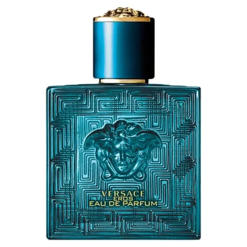 Versace, VERSACE - Eau de Parfum, Eros Homme Eau de Parfum, 50  ml
