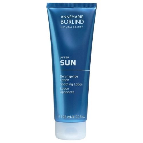 ANNEMARIE BÖRLIND Beruhigende Lotion After Sun 125 ml