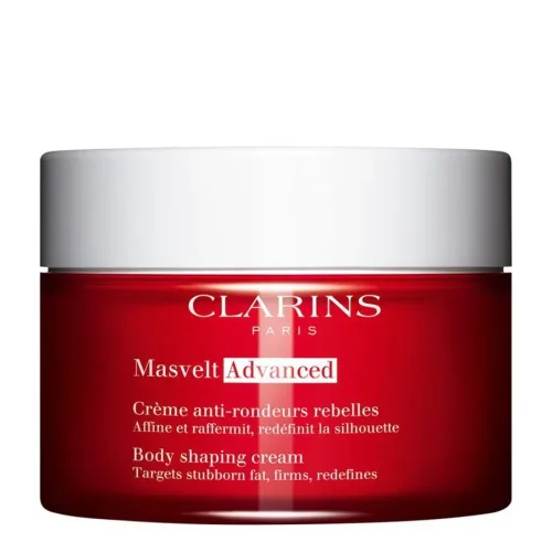 Clarins, Clarins - Masvelt Creme, 200 ml