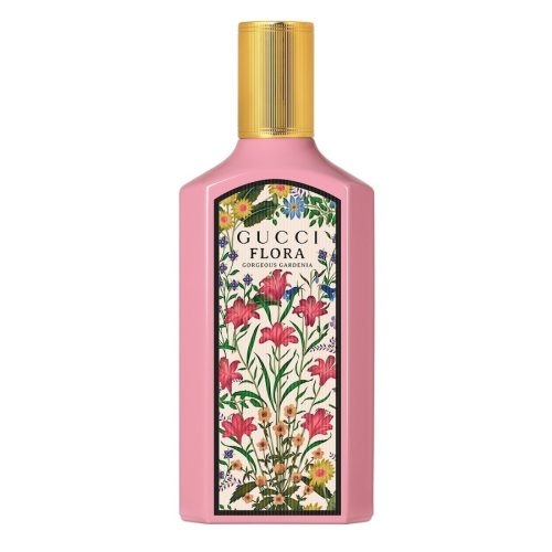 Gucci Flora by Gucci Gorgeous Gardenia Damenparfum 150 ml Damen