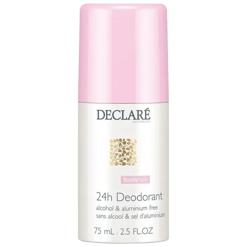 Declaré Body Care 24h Roll-On Deodorants 75 ml