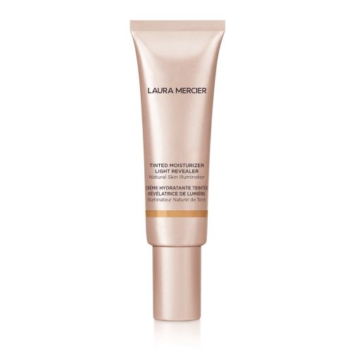 Laura Mercier Tinted Moisturizer Light Revealer BB- & CC-Cream 50 ml 4W1 TAWNY