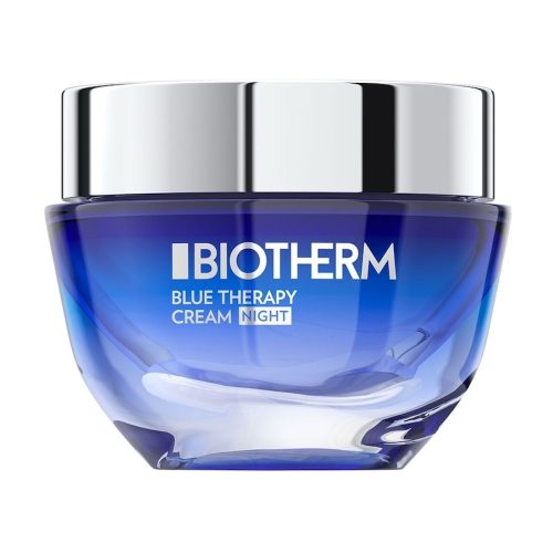 Biotherm Blue Therapy Night Cream Nachtcreme 50 ml