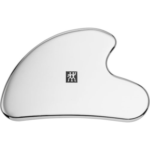 ZWILLING Beauty Premium Stainless Steel Facial Massager Gesichtsmassage 1 ct